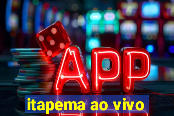 itapema ao vivo